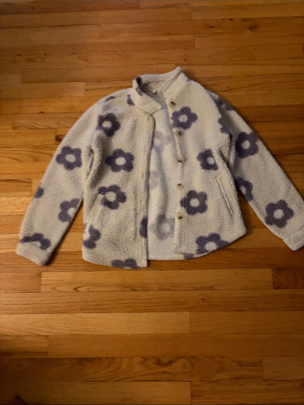 Pacsun jacket